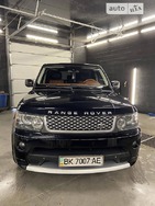 Land Rover Range Rover Sport 05.07.2022
