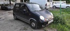 Daewoo Matiz 17.07.2022