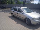 Opel Astra 18.06.2022