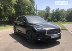 Infiniti QX50 2020 Київ 2 л  позашляховик автомат к.п.