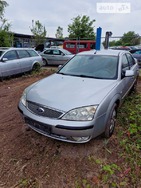 Ford Mondeo 06.07.2022