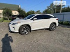 Lexus RX 200t 17.07.2022