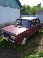 Lada 2105 17.07.2022