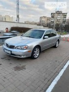 Nissan Maxima 14.07.2022