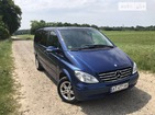 Mercedes-Benz Viano 10.07.2022