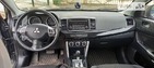 Mitsubishi Lancer 11.07.2022