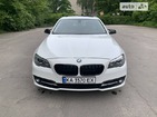 BMW 528 01.07.2022