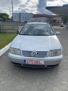Volkswagen Bora 23.06.2022