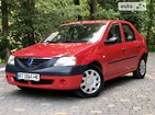 Dacia Logan 04.06.2022