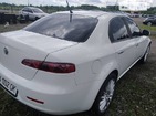 Alfa Romeo 159 2011 Львів 1.8 л  седан механіка к.п.