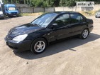 Mitsubishi Lancer 17.07.2022