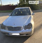 Mercedes-Benz C 220 12.07.2022