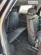 Hyundai Palisade 2019 Рівне 3.8 л  позашляховик автомат к.п.