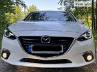 Mazda 3 27.06.2022