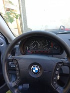 BMW X5 17.07.2022