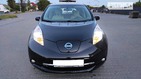 Nissan Leaf 11.07.2022