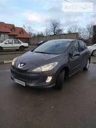 Peugeot 308 06.07.2022