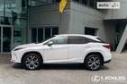 Lexus RX 300 22.06.2022