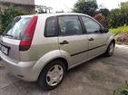 Ford Fiesta 15.06.2022