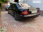 Mercedes-Benz S 500 11.07.2022
