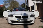 BMW Z4 16.07.2022