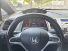 Honda Civic 17.07.2022