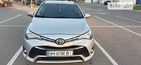 Toyota Avensis 17.07.2022