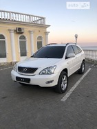 Lexus RX 350 09.07.2022