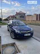 Opel Astra 25.06.2022