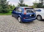 Ford C-Max 03.07.2022
