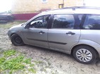 Ford Focus 17.07.2022