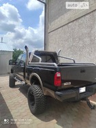 Ford F-250 17.07.2022