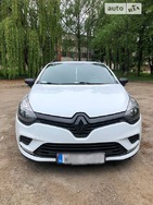 Renault Clio 15.07.2022