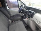 Renault Trafic 17.07.2022