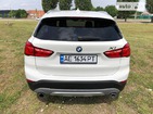 BMW X1 06.07.2022