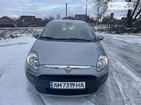 Fiat Punto 08.07.2022