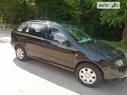 Skoda Fabia 17.07.2022