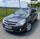 Opel Astra 17.07.2022