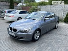 BMW 520 13.06.2022