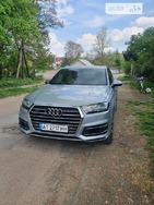 Audi Q7 17.07.2022