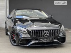 Mercedes-Benz S 500 04.07.2022