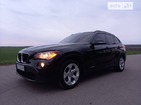 BMW X1 17.07.2022