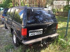 Ford Explorer 1993 Київ  позашляховик автомат к.п.