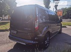 Ford Tourneo Connect 17.07.2022