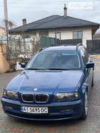 BMW 330 29.06.2022