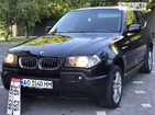 BMW X3 20.06.2022