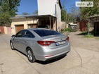 Hyundai Sonata 07.07.2022