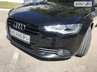 Audi A6 Limousine 17.07.2022