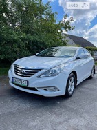 Hyundai Sonata 07.07.2022