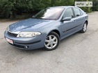 Renault Laguna 17.07.2022